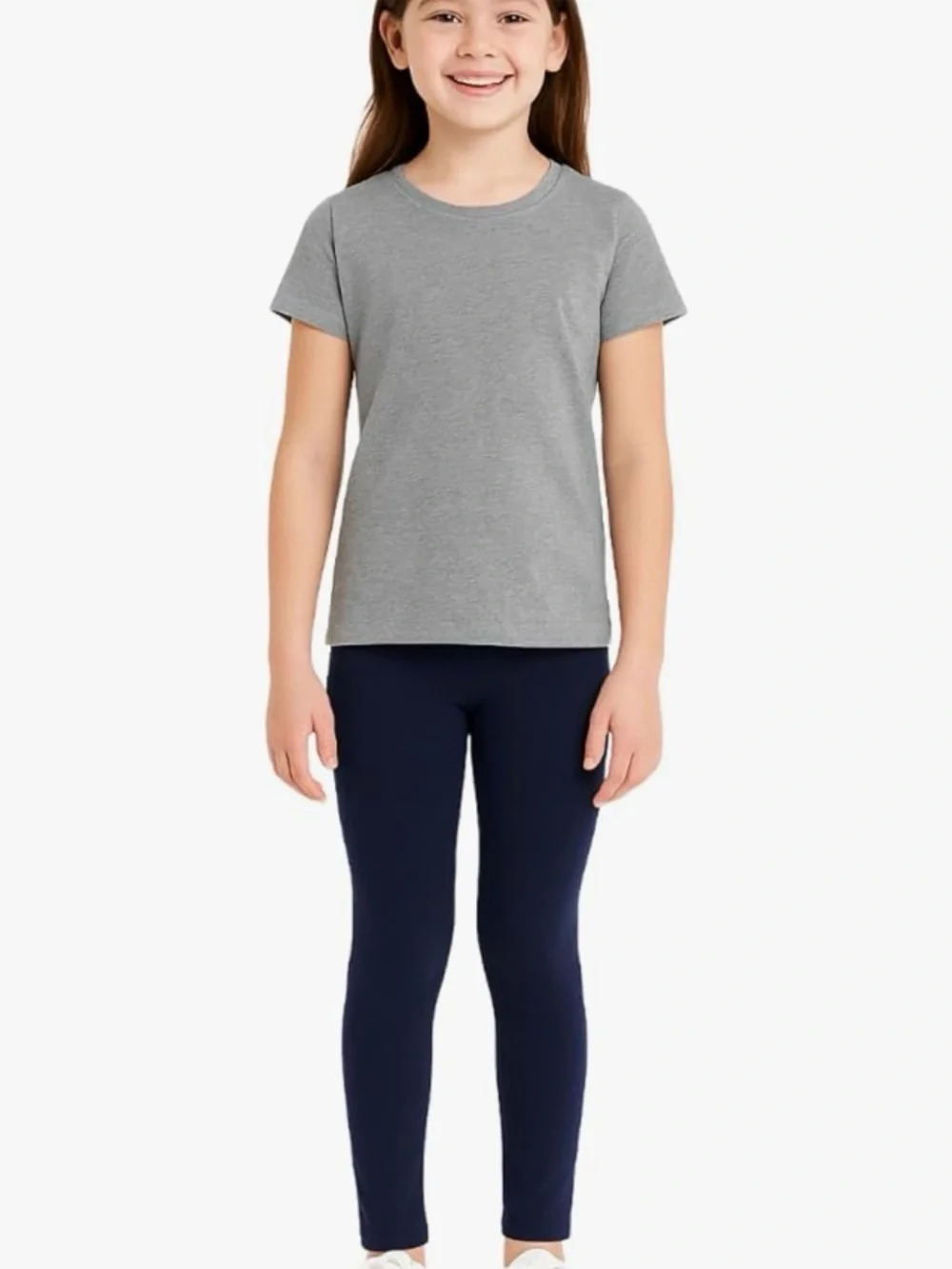 French Toast classic navy